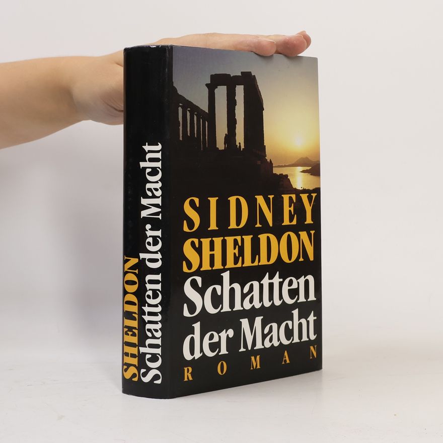 Sidney Sheldon Schatten der Macht