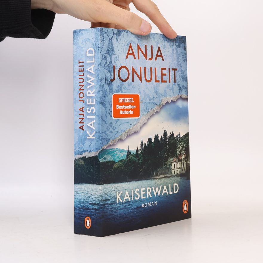 Anja Jonuleit Kaiserwald