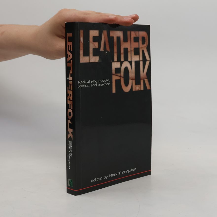 Mark Thompson Leather Folk