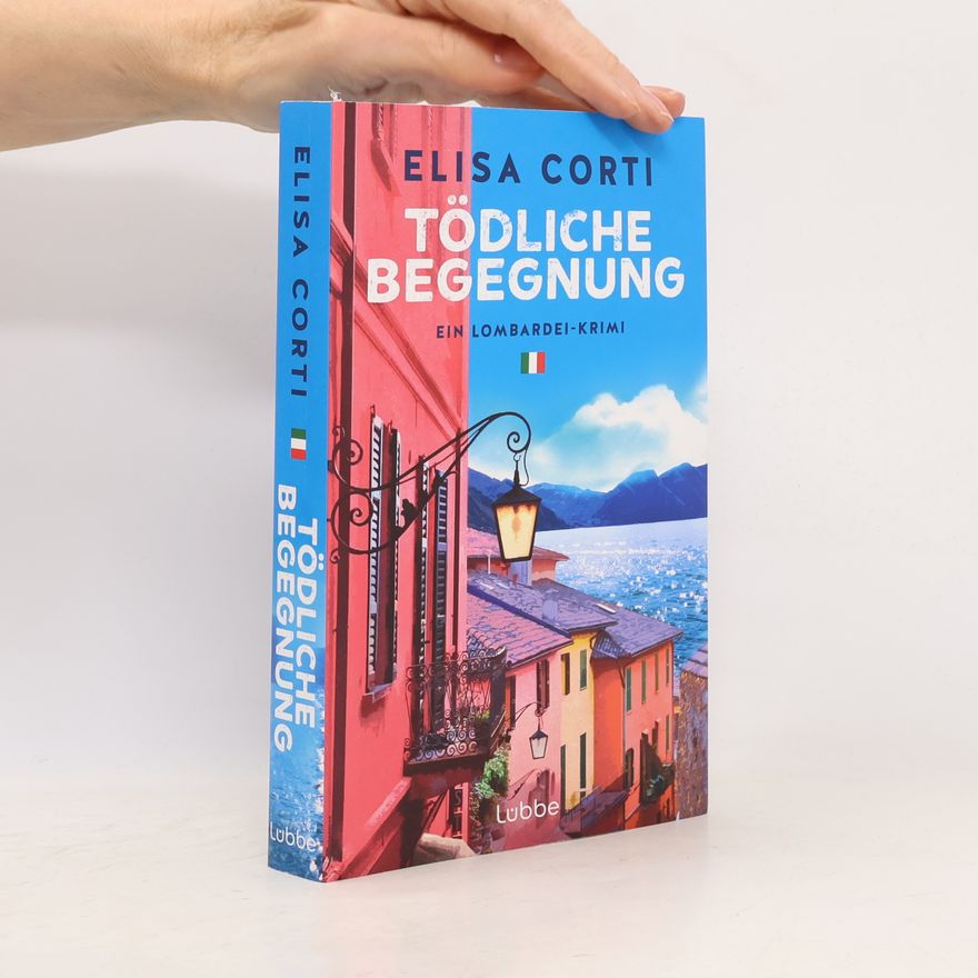 Elisa Cortivo Tödliche Begegnung