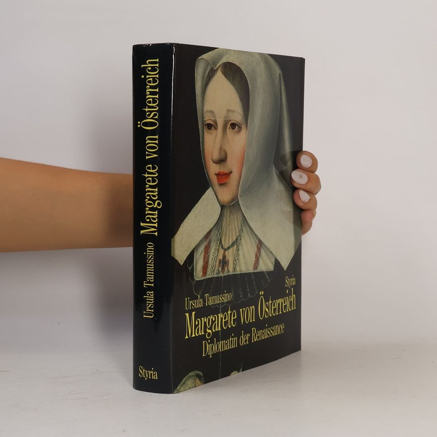 Ursula Tamussino Margarete von Österreich