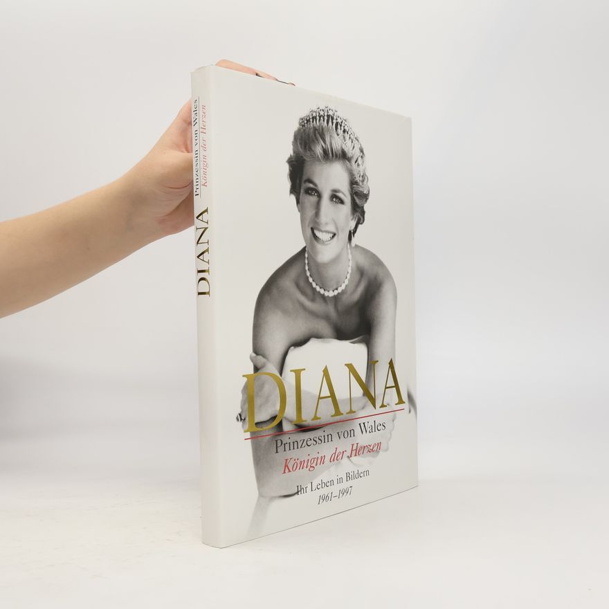 Various authors Diana, Prinzessin von Wales