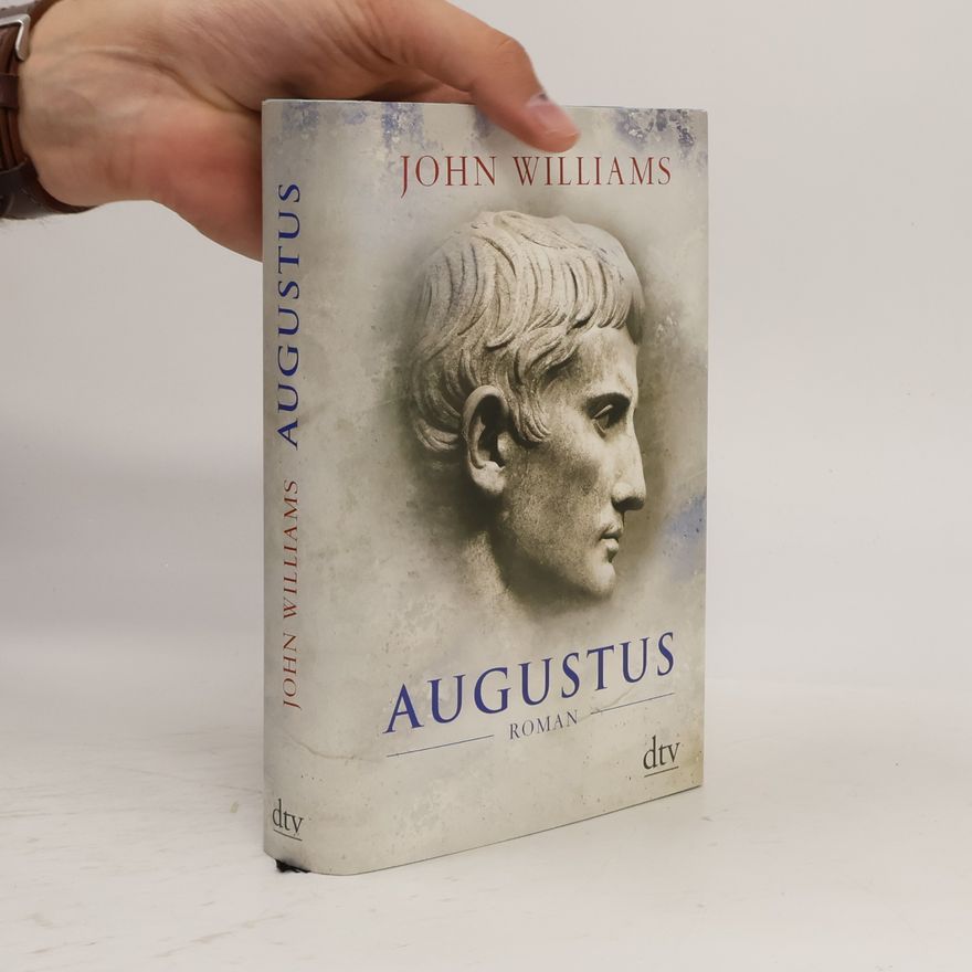 John Williams Augustus