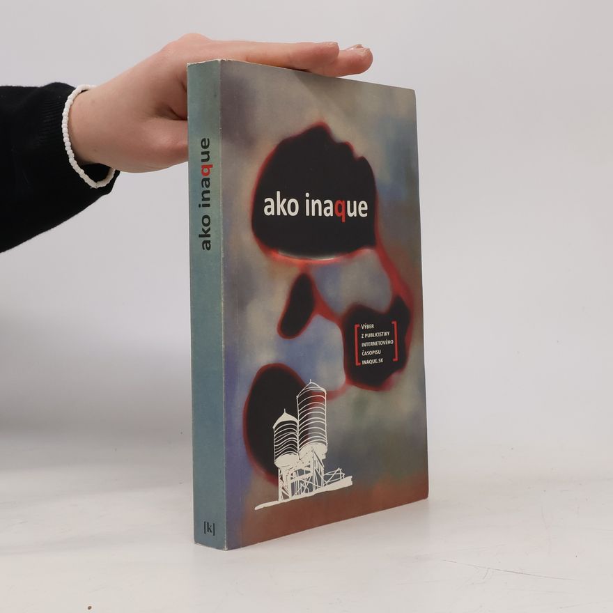 AA.VV. Ako inaque
