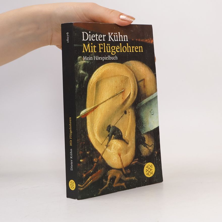 Dieter Kuhn Mit Flügelohren