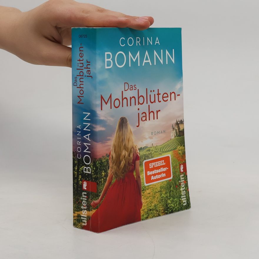 Corina Bomann Das Mohnblütenjahr