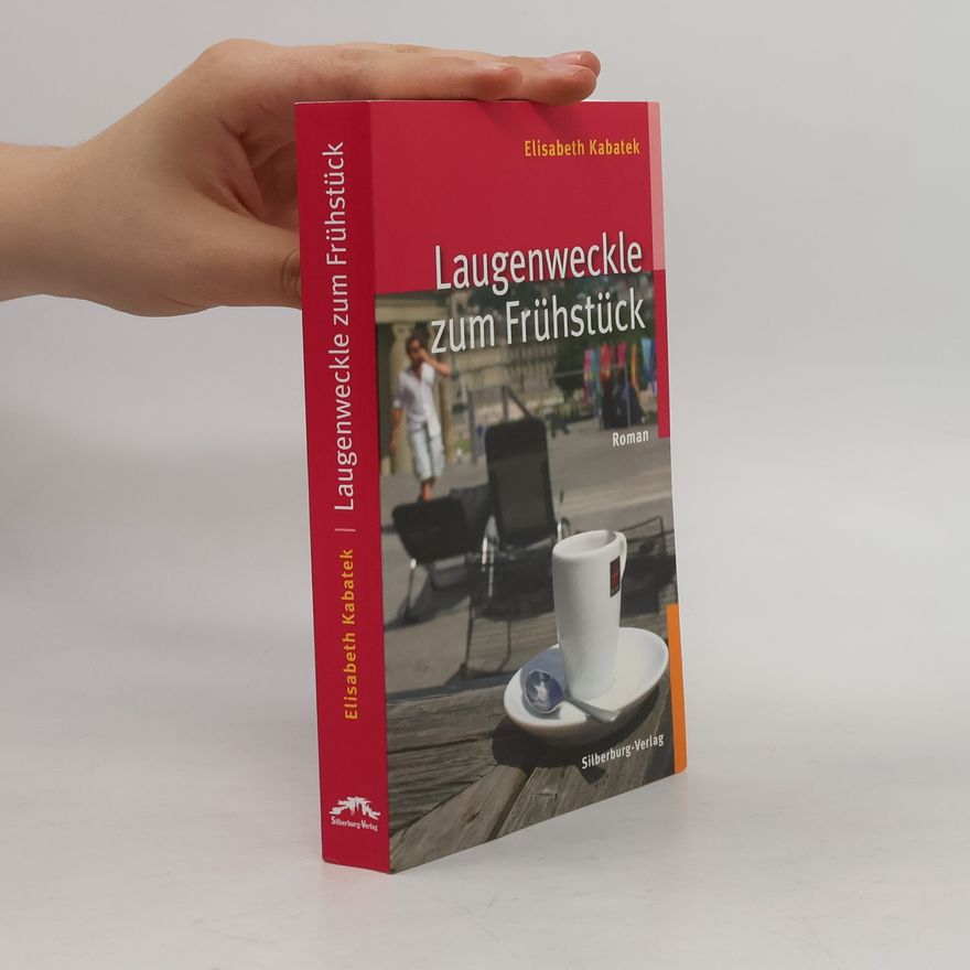 Elisabeth Kabatek Laugenweckle zum Frühstück