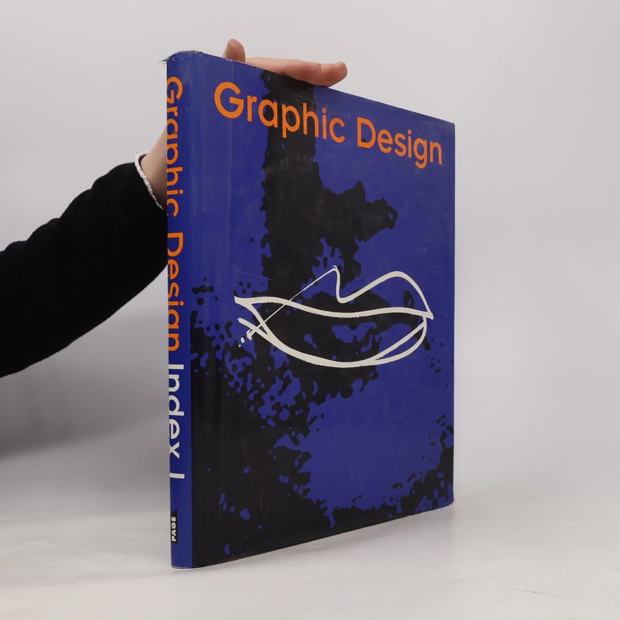 Various authors Graphic design. Index 1.