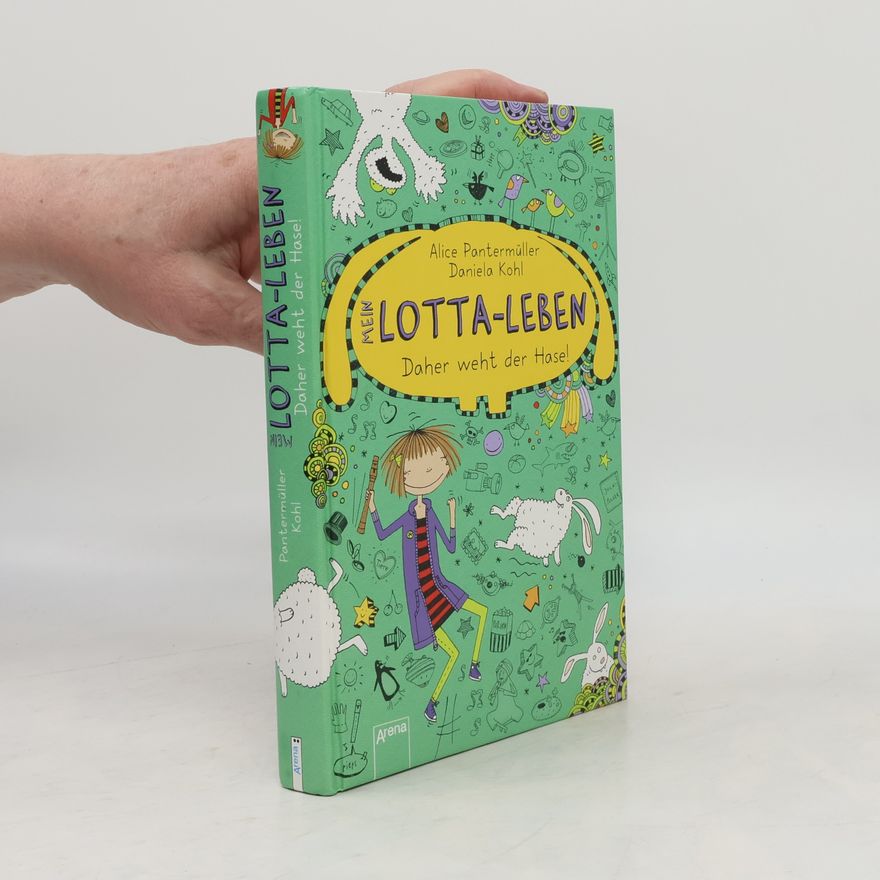 Alice Pantermüller Mein Lotta-Leben