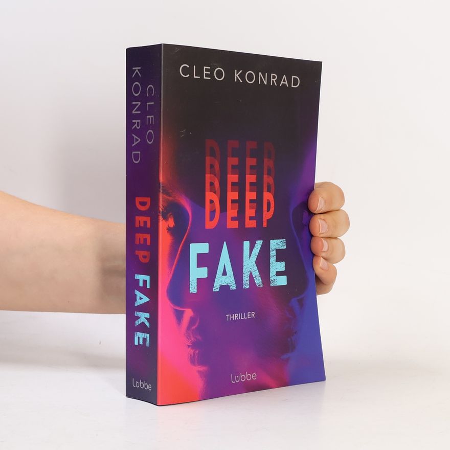 Cleo Konrad Deep Fake