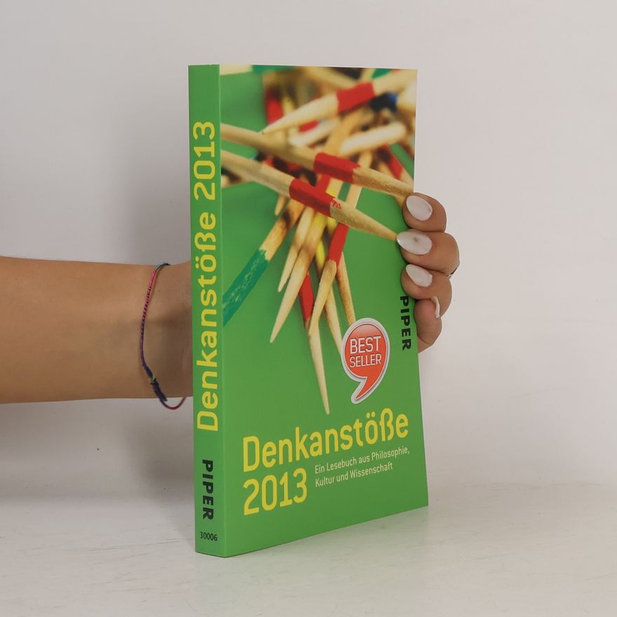 Isabella Nelte Denkanstöße 2013