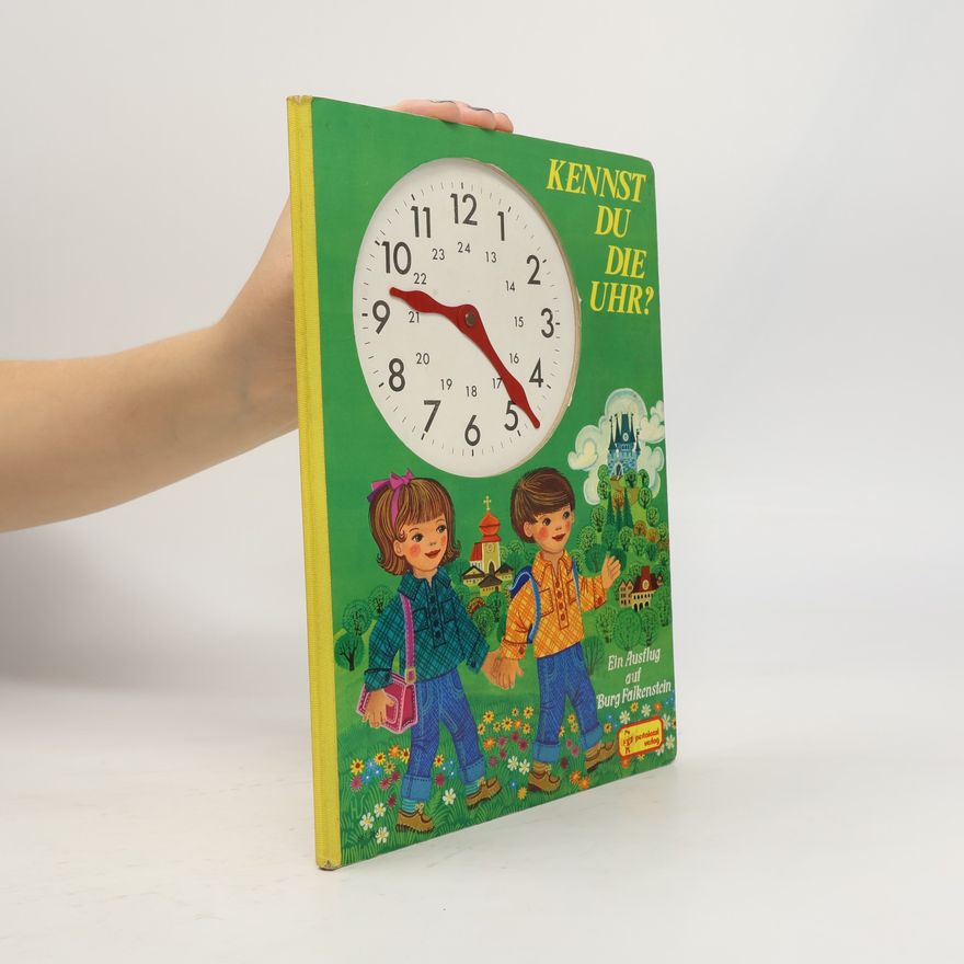 Hella Soyka Kennst du die Uhr?