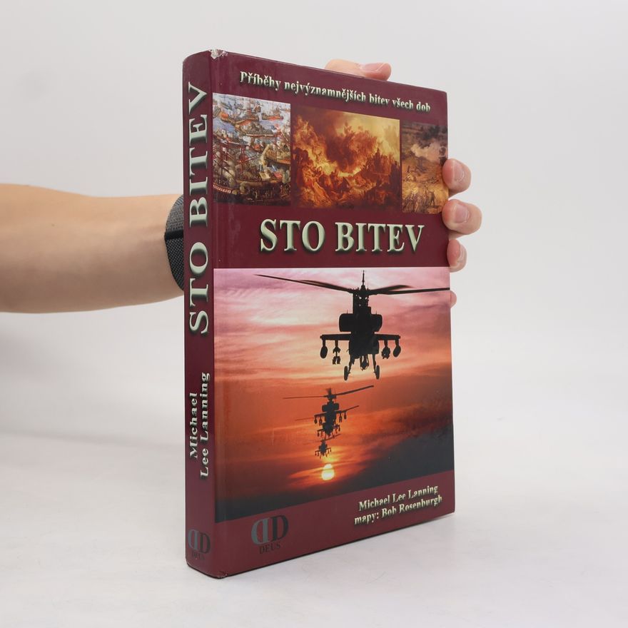 Bob Rosenburgh Sto bitev