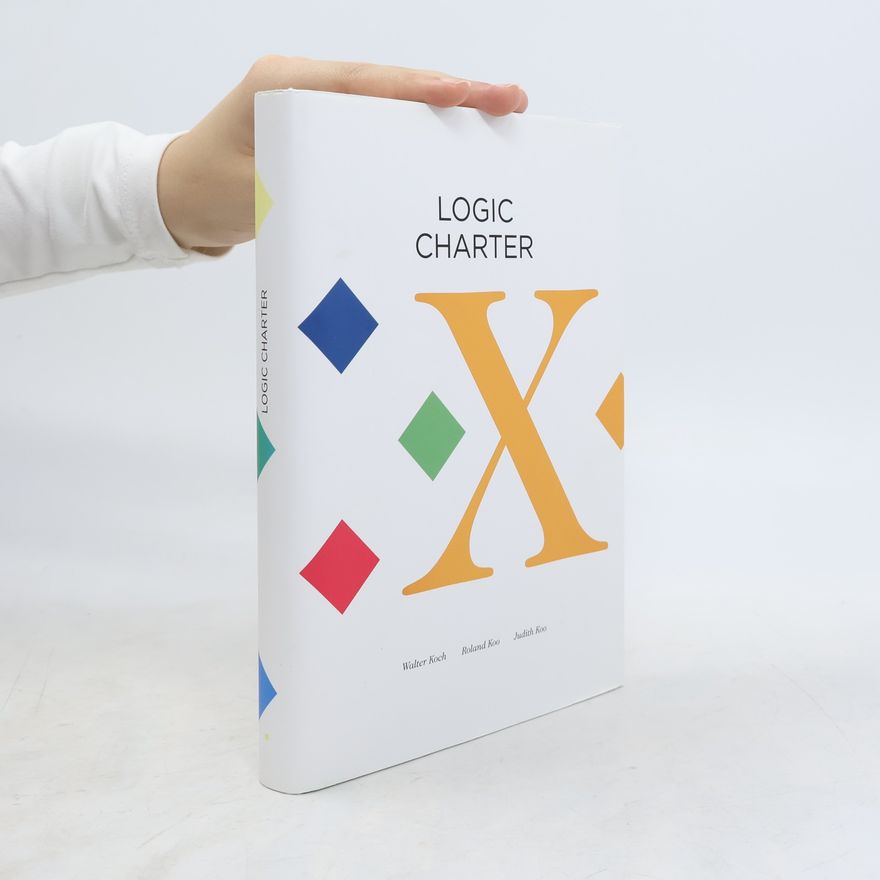 Judith Koo Logic Charter