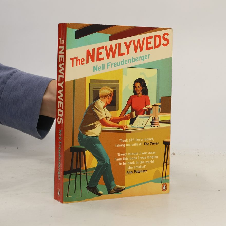Nell Freudenberger The Newlyweds