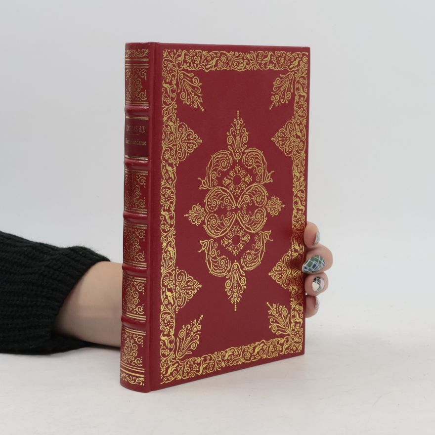 Alexandre Dumas der Jüngere Die Kameliendame
