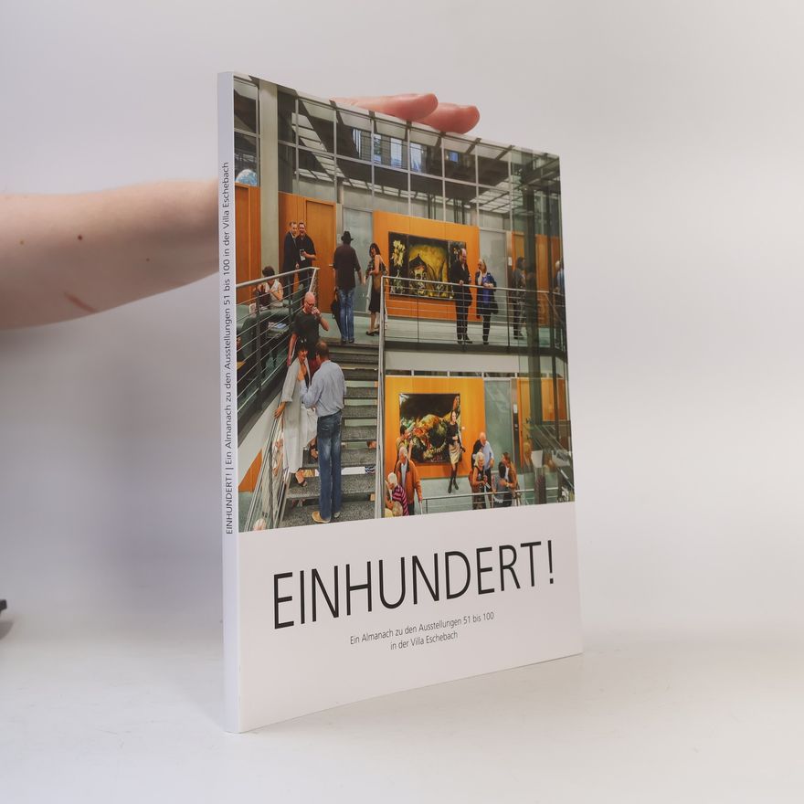 Thomas Lohse Einhundert!