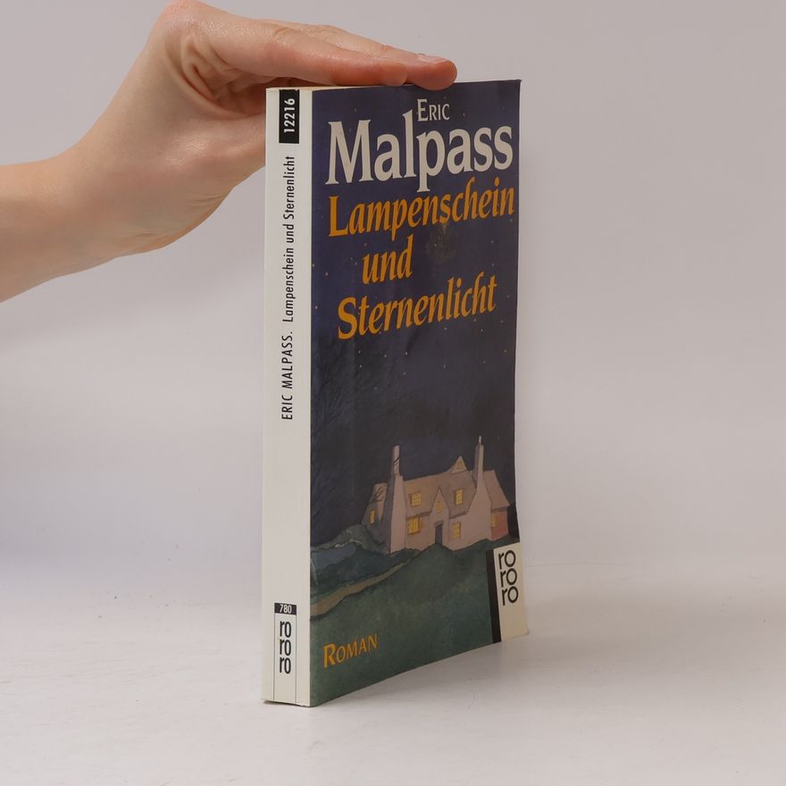 Eric Malpass Lampenschein und Sternenlicht