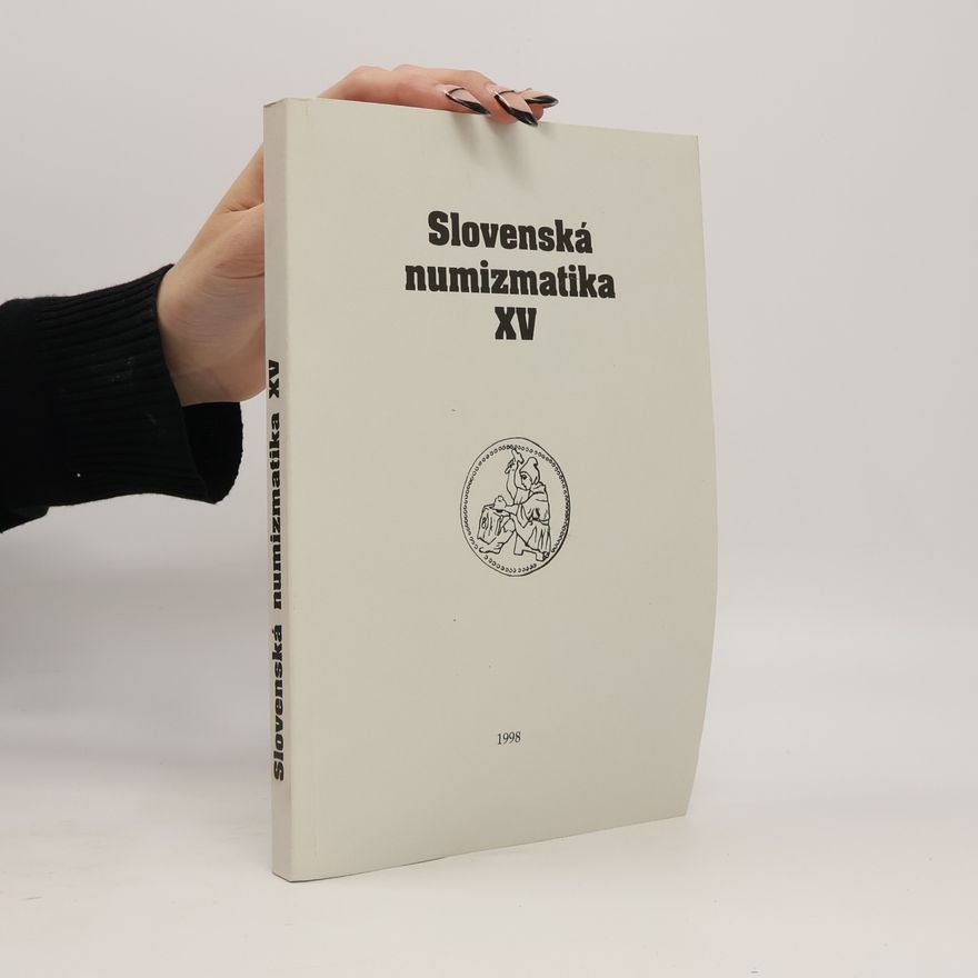 M. Baranová Slovenská numizmatika XV
