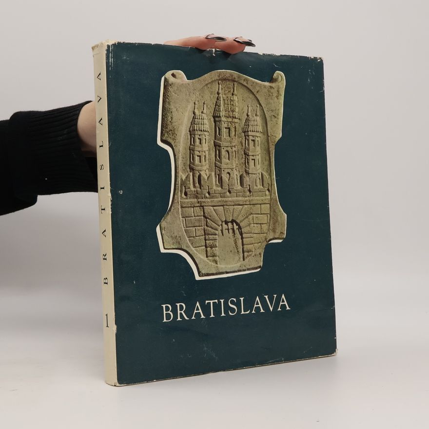 Various authors Bratislava 1
