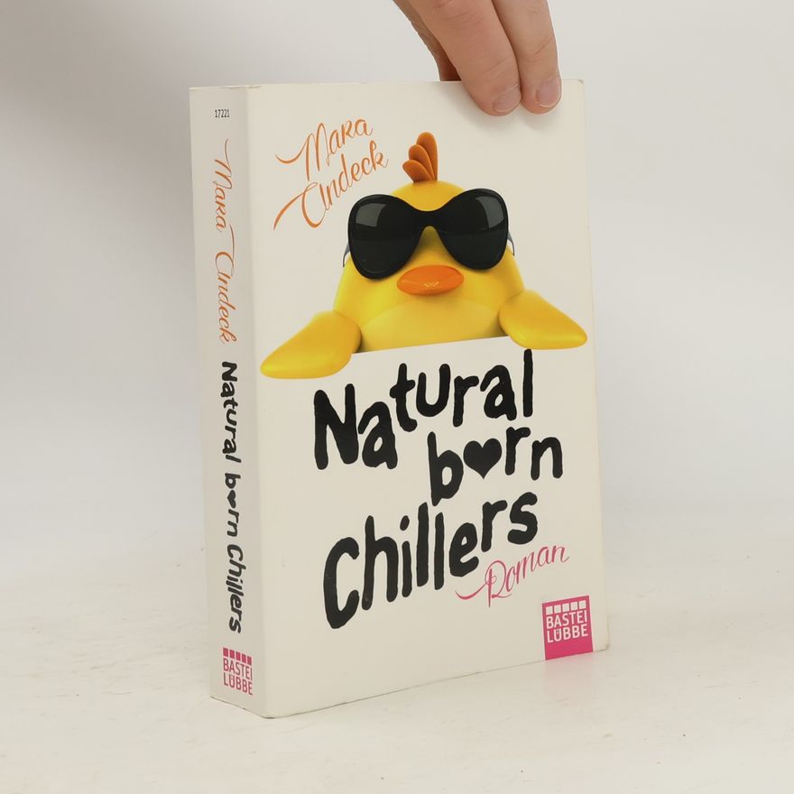 Mara Andeck Natural Born Chillers