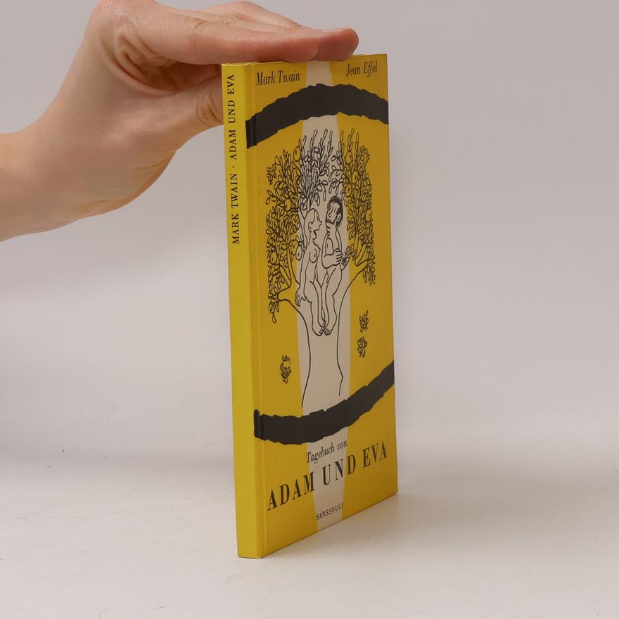 Mark Twain Tagebuch von Adam und Eva