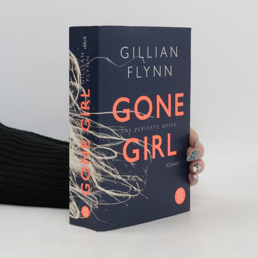 Gillian Flynn Gone girl