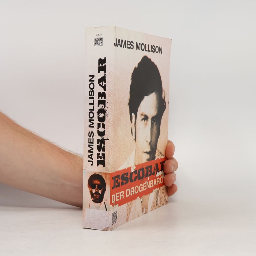 James Mollison Escobar