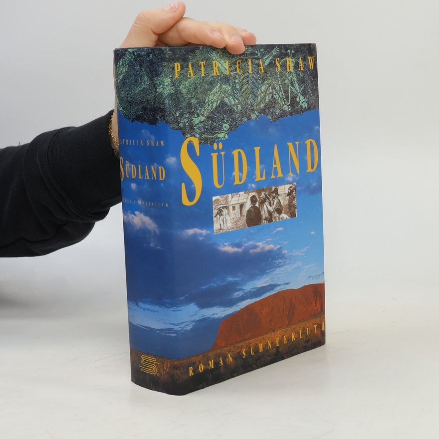 Patricia Shaw Südland