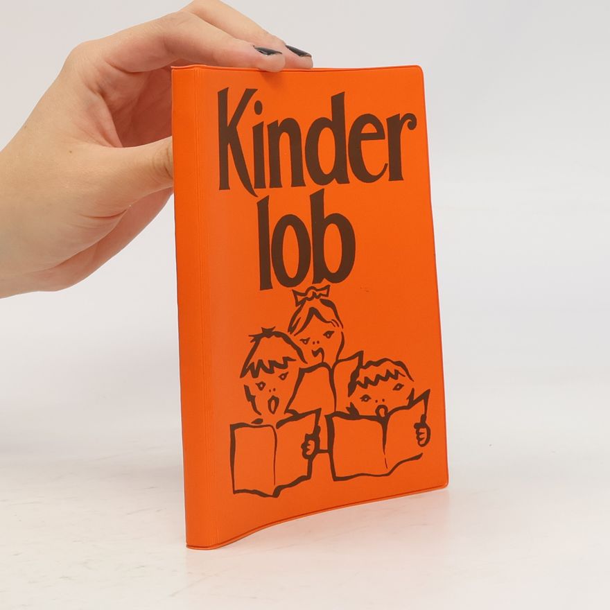 Christiana Goldmann Kinder lob