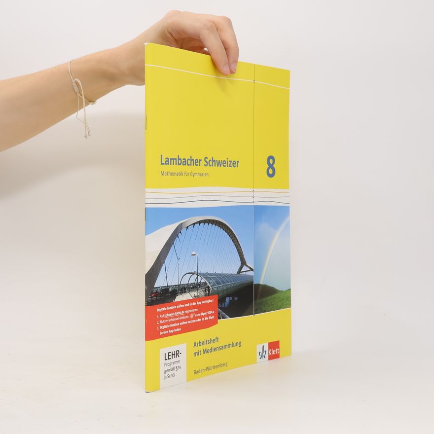 Kolektiv autorů Lambacher Schweizer - Mathematik für Gymnasien