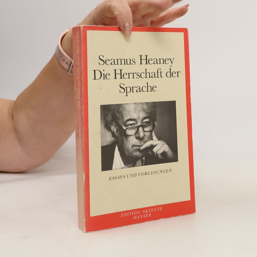 Klaus Detjen Die Herrschaft der Sprache