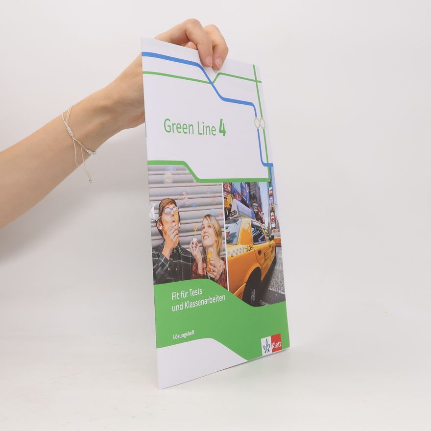 Autorenkollektiv Green Line 4
