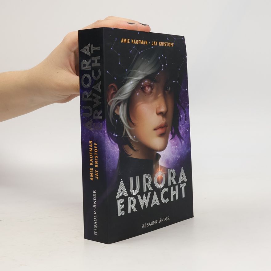 Amie Kaufman Aurora erwacht