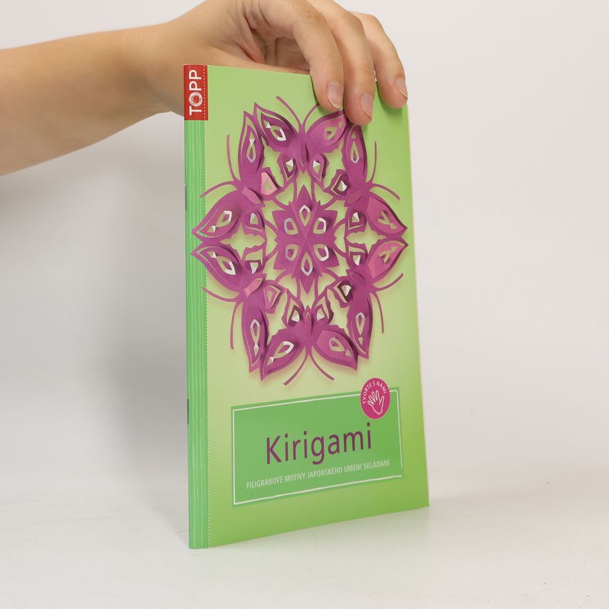 Armin Täubner Kirigami