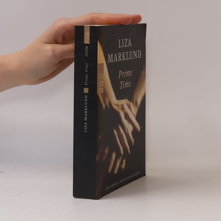 Liza Marklund Prime Time