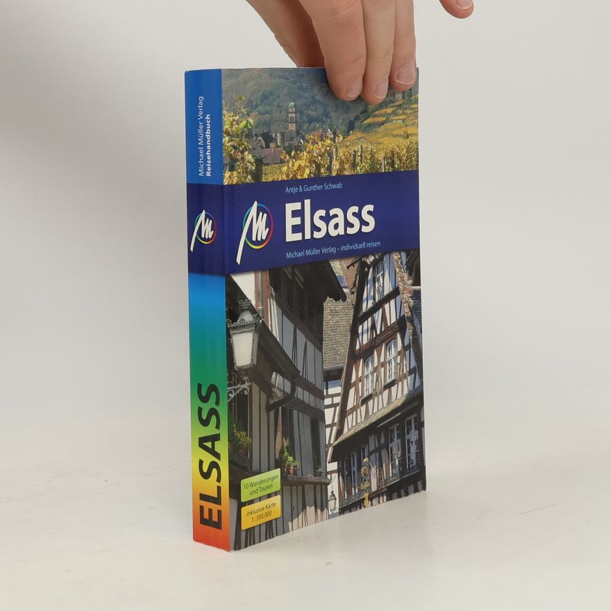 Antje Schwab Elsass