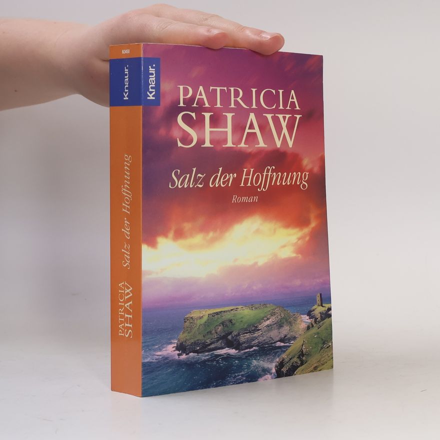 Patricia Shaw Salz der Hoffnung