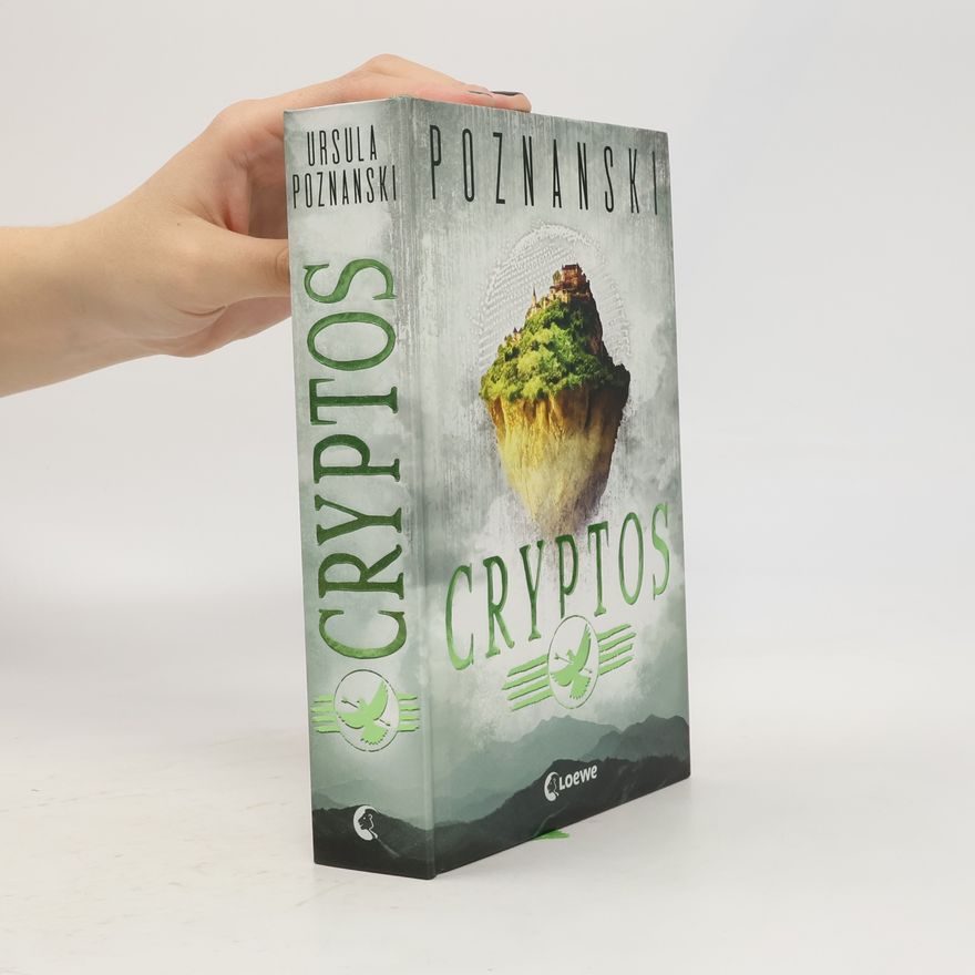 Ursula Poznanski Cryptos