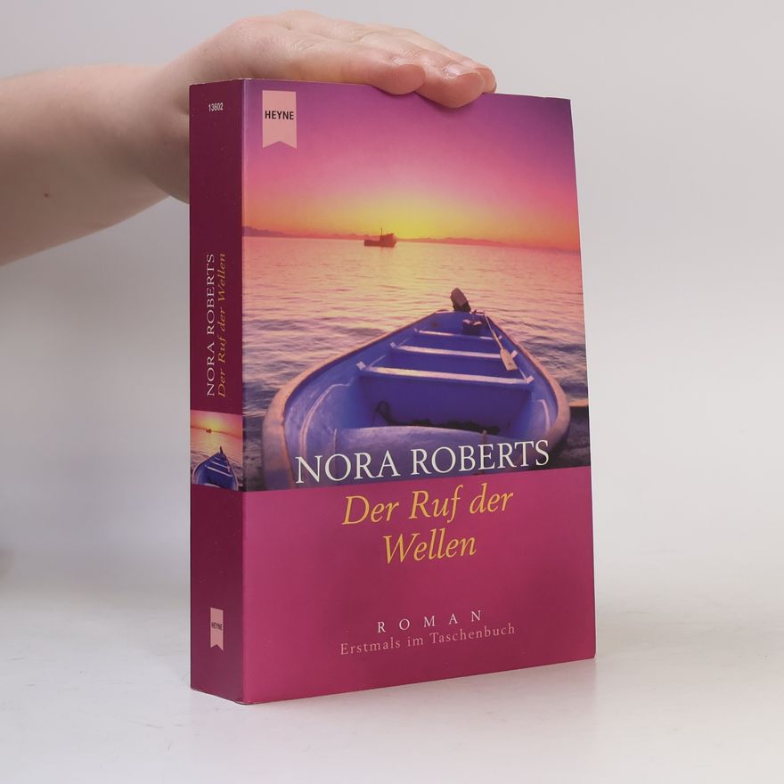 Nora Roberts Der Ruf der Wellen