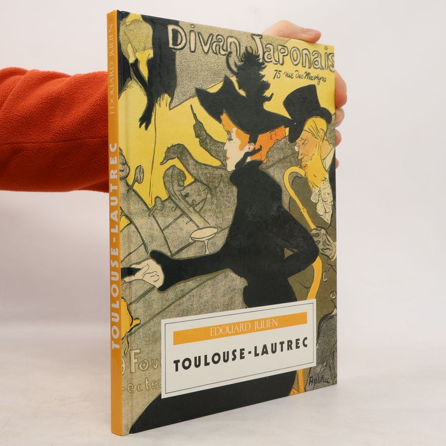 Edouard Julien Toulouse - Lautrec
