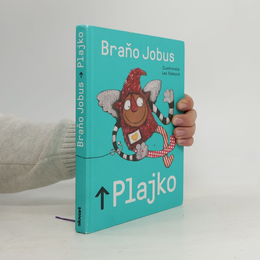 Branislav Jobus Plajko