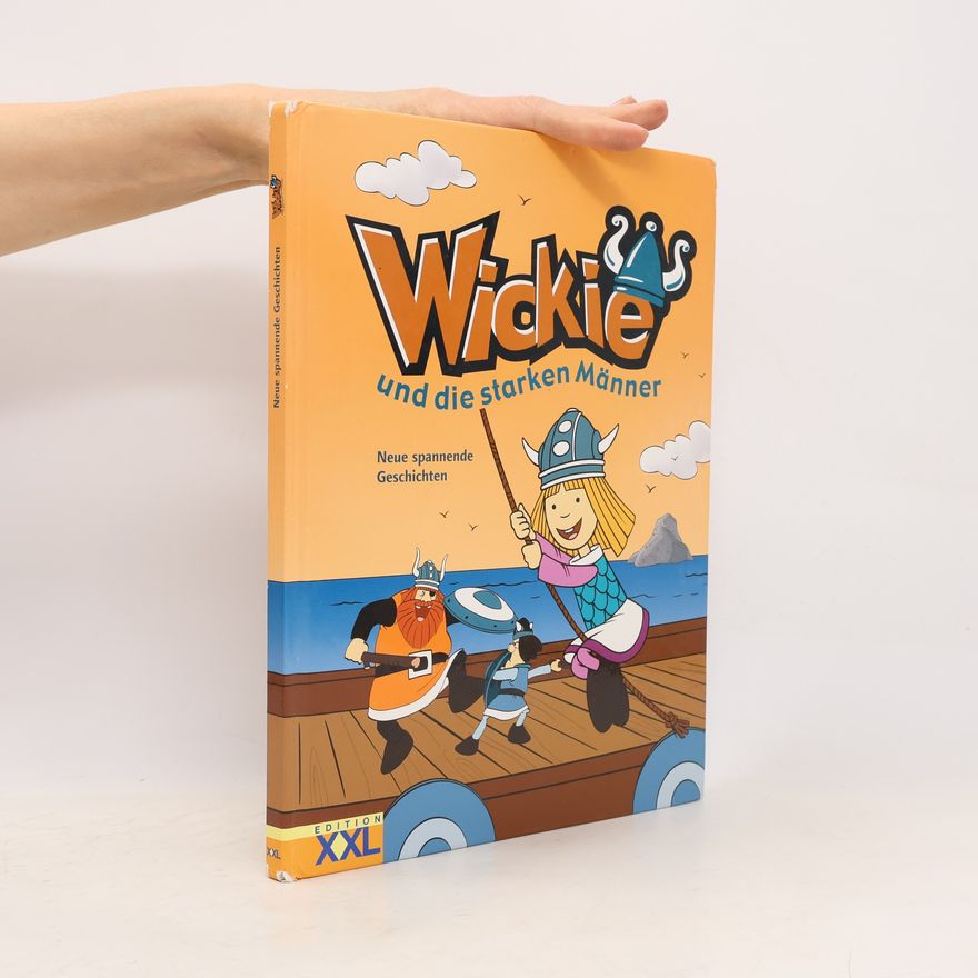 Various authors Wickie und die Starken Männer