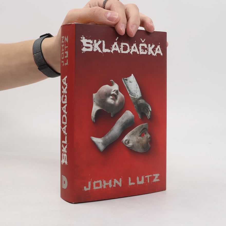 John Lutz Skládačka
