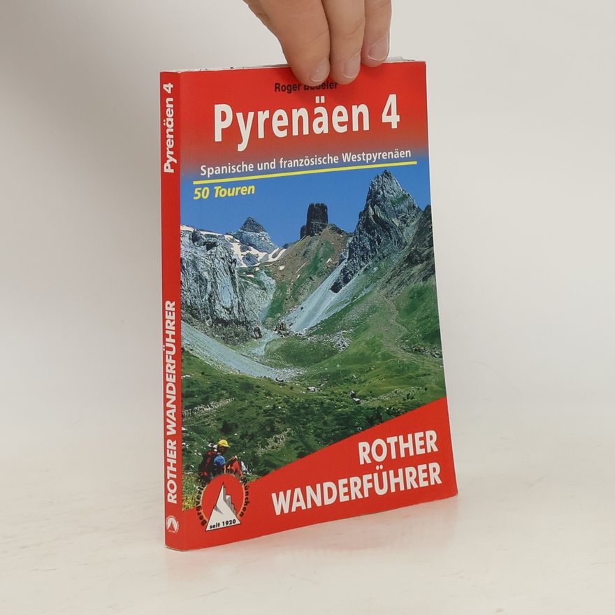 Collectif d'auteurs Pyrenäen