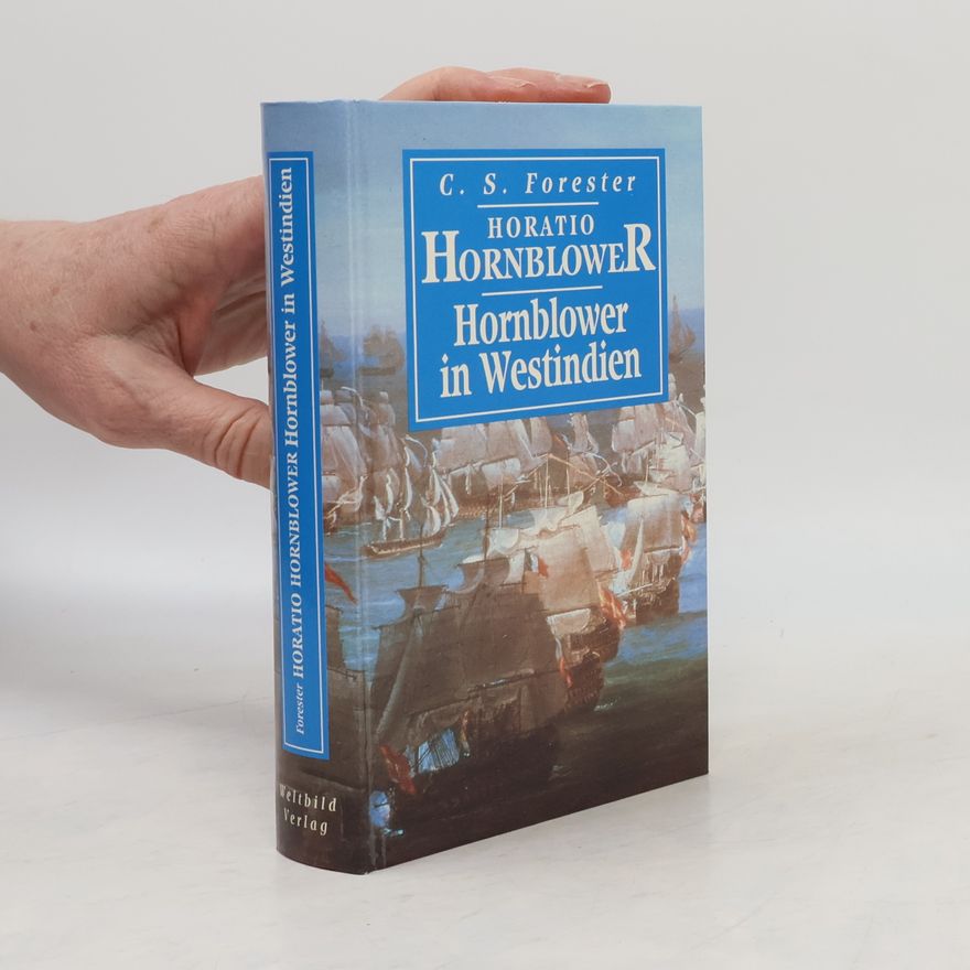 Cecil Scott Forester Hornblower in Westindien