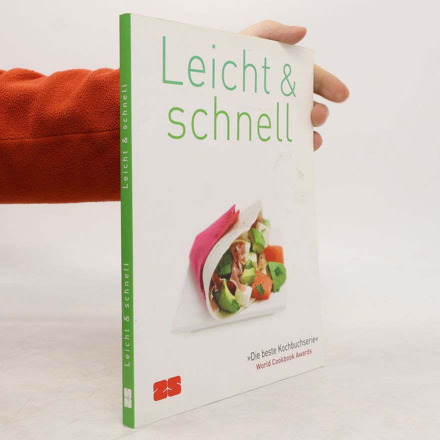 Martina Sollter Leicht & schnell