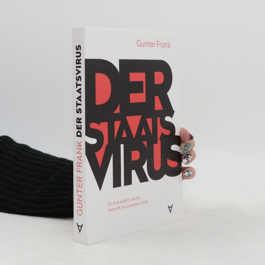 Various authors Frank, G: Staatsvirus