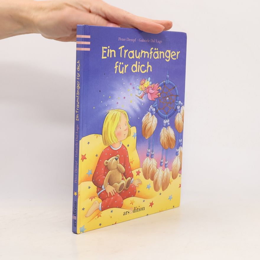 Peter Dempf Ein Traumfänger für dich. Midi-Ausgabe
