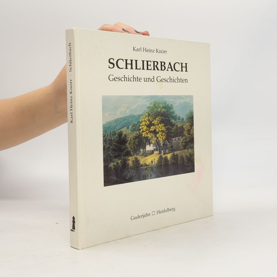 Karl H. Knörr Schlierbach